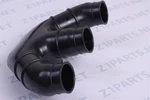 Kawasaki H2 750 Air Inlet Pipe 11015-032 Repro. Fixed Price $119.00.