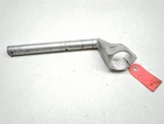 98-01 Honda VFR800 Fi Interceptor Right Clip Handle Bar. Fixed Price $94.92.