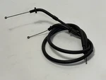 85-07 Yamaha Vmax 1200 VMX12 Front Throttle Cable Set. Fixed Price $69.99.