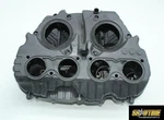 06-07 Honda CBR1000RR Airbox Intake 17220-MEL-D20 17230-MEL-000. Fixed Price $35.00.