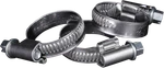 CV4 Radiator Hose Clamps 1/2-3/4 Inch Pack CCG3912. Fixed Price $9.55.