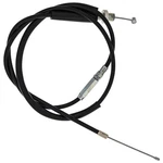 Niche Throttle Cable For 1974-1978 Honda XR75 17910-153-P00 Motorcycle. Fixed Price $12.95.