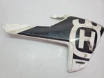 Husqvarna 2016 Right Filter Box Cover 125 300 Fe 350 450. Fixed Price $32.07.