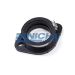 Mikuni HSR42 Carburetor Rubber Flange Adapter 70MM-75MM 45MM Spigot HS42/018-42K. Fixed Price $36.00.