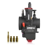 Nibbi Racing PWK34MM Carburetor W/ Jets For 1999-2004 Yamaha. Fixed Price $101.09.