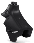 Acerbis 2211560001 Fuel Tank 3.2 Gal Black Fits 2005-2021 Yamaha YZ125 & YZ250. Fixed Price $255.43.