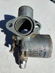 Amal 389/12 Bsa Ajs 18CS Norton Atlas Matchless G80 Triumph Carburetor. Fixed Price $39.99.