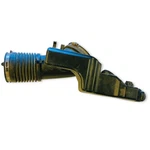 Genuine Ford Air Intake Hose Duct Pipe BC34-9F805-CC, PP-TD20 & PA6-GF12. Fixed Price $99.96.