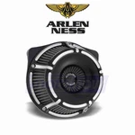 Arlen Ness Inverted Series Air Cleaner Kit For 1996-2003 Harley Davidson Xf. Fixed Price $464.45.