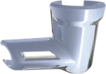 Ciro Fuel Line Fitting Cover 73025. Fixed Price $29.99.