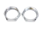 Chrome Intake Manifold Nuts For Harley-davidson. Fixed Price $55.99.