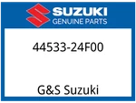Suzuki Oem Part 44533-24F00 Cover, Side Rh. Fixed Price $17.60.
