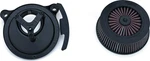 Kuryakyn 9606 Crusher Street Sleeper Iii Air Cleaner/filter Kit For 2008-17.... Fixed Price $154.98.