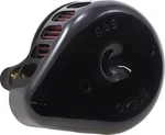 S&s Cycle 170-0436C Mini Teardrop Stealth Air Cleaner Kit Gloss Black. Fixed Price $356.36.