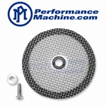 Performance Machine 0206-2009 Upgrade Kit Screamin Eagle/arlen Ness Air Kp. Fixed Price $32.45.