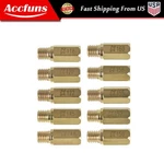 10 Main Jet Sizes 118-160 For Oko Koso Pe Pwk Fuel Carburetor Kits. Fixed Price $7.30.