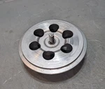 Suzuki RM250 Clutch Pressure Plate 1989-1992. Fixed Price $28.00.
