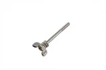 Yamaha Genuine Bolt, Wing 90122-06005-00. Fixed Price $12.01.