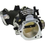 Horsepower, Inc 1022-0237 HPI-55D1-18B Big Bore Throttle Body Black Mm. Fixed Price $784.95.