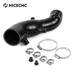 For Yamaha Raptor 700R YFM700 Silicone Air Intake Hose #2LS-14453-00-00 Black. Fixed Price $59.99.