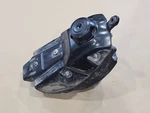 2008 Honda CRF250R Fuel Gas Tank Cell Reservoir Cap 04-09. Fixed Price $59.00.