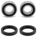 Front Wheel Bearing For Cfmoto CF300-3FEU5-2020-CF650-3CEU-4 CF400. Fixed Price $21.99.