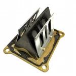 1992 Reed Block Brand New Genuine Suzuki 13150-43D10 Mxpuk (217). Fixed Price $74.27.