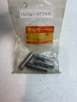 Suzuki Genuine 11116-47740 Cylinder Head Engine Intake Valve Guide GS650 Qty. Fixed Price $57.65.
