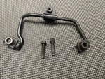 2000 Kawasaki Vulcan Classic VN1500 Left Air Cleaner Filter Mount Bracket. Fixed Price $12.00.