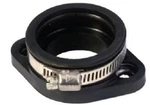 Mikuni Carburetor 40MM Bore Flange Manifold Intake Adapter Rubber 36MM. Fixed Price $33.50.