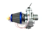 Carburetor & Air Filter For Yamaha Blaster YFS200 1988-2002. Fixed Price $28.99.