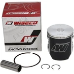 Wiseco 2-STROKE Piston .040IN Oversize 234M07100. Fixed Price $189.99.