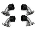Intake Manifolds / Carb Holders Set Honda GL1000 GL1100 Gold Wing 1978-1983. Fixed Price $151.95.