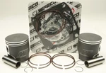 Wiseco Standard Bore Piston Kit SK1318. Fixed Price $424.95.