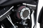 Cobra Rpt Air Filter 606-0101-05BCSB. Fixed Price $500.60.