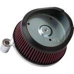 Arlen Ness Cleaner Air Flt Chrome Bp 18-441. Fixed Price $188.95.