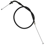 Niche Throttle Cable For Yamaha FZR600R 3EN-26312-00-00 Motorcycle. Fixed Price $12.95.