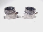 02 Yamaha XV1700 Warrior Front & Rear Air Intake Manifold Duct Free Shipping. Fixed Price $366.94.