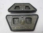 1981 Kawasaki Reed Valves. Fixed Price $17.95.