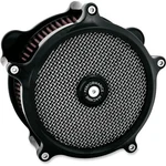 Performance Machine Super Gas Air Cleaner Kit Black 0206-2165-B. Fixed Price $547.40.