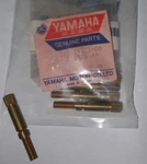 Oem Yamaha Screw, Throttle 288-14321-00-00. Fixed Price $9.99.