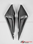 Carbon Fiber Air Intakes For Ducati M900 (00-03) Other Monsters (93-07). Fixed Price $177.87.