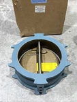 Nibco W-920-W-LF 10" Wafer Cast Iron Twin Disk Check Valve NLN50XM New W920W-LF. Fixed Price $1379.08.