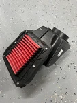 Indian Scout 2017-2024 Airbox Intake W/ Filter 5453256 Off. Fixed Price $64.00.