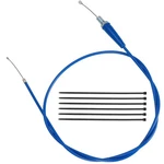 "throttle Cable 35.43 For 70CC110CC Pit Dirt Bikes & 4STROKE Motorcycles". Fixed Price $16.05.