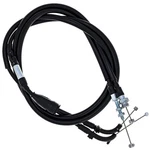 Niche Push Pull Throttle Cable For Yamaha YZ450F YZ250F WR250F WR450F 2003-2009. Fixed Price $22.56.