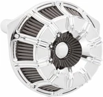 Arlen Ness Inverted Series 10GAUGE Air Cleaner Kit Chrome 18942 G1N. Fixed Price $388.75.