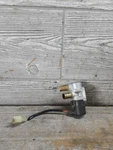 06-12 2009 Triumph Daytona 675 Air Intake Valve Solenoid Switch JR-713. Fixed Price $14.99.