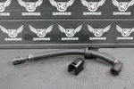 09-14 Honda CRF450R Oem Fuel Hose Gas Line Clip 17630-MEN-A31. Fixed Price $34.99.