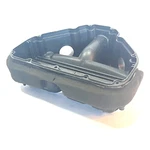 1994 To 2007 Yamaha YZF600R Air Filter Case, Lower Half, P/n 4TV-14411-00-00. Fixed Price $27.50.